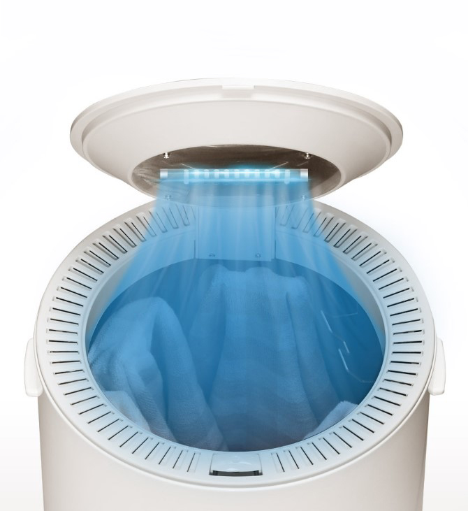 Сушилка для белья Xiaomi Clothes Disinfection Dryer 35L